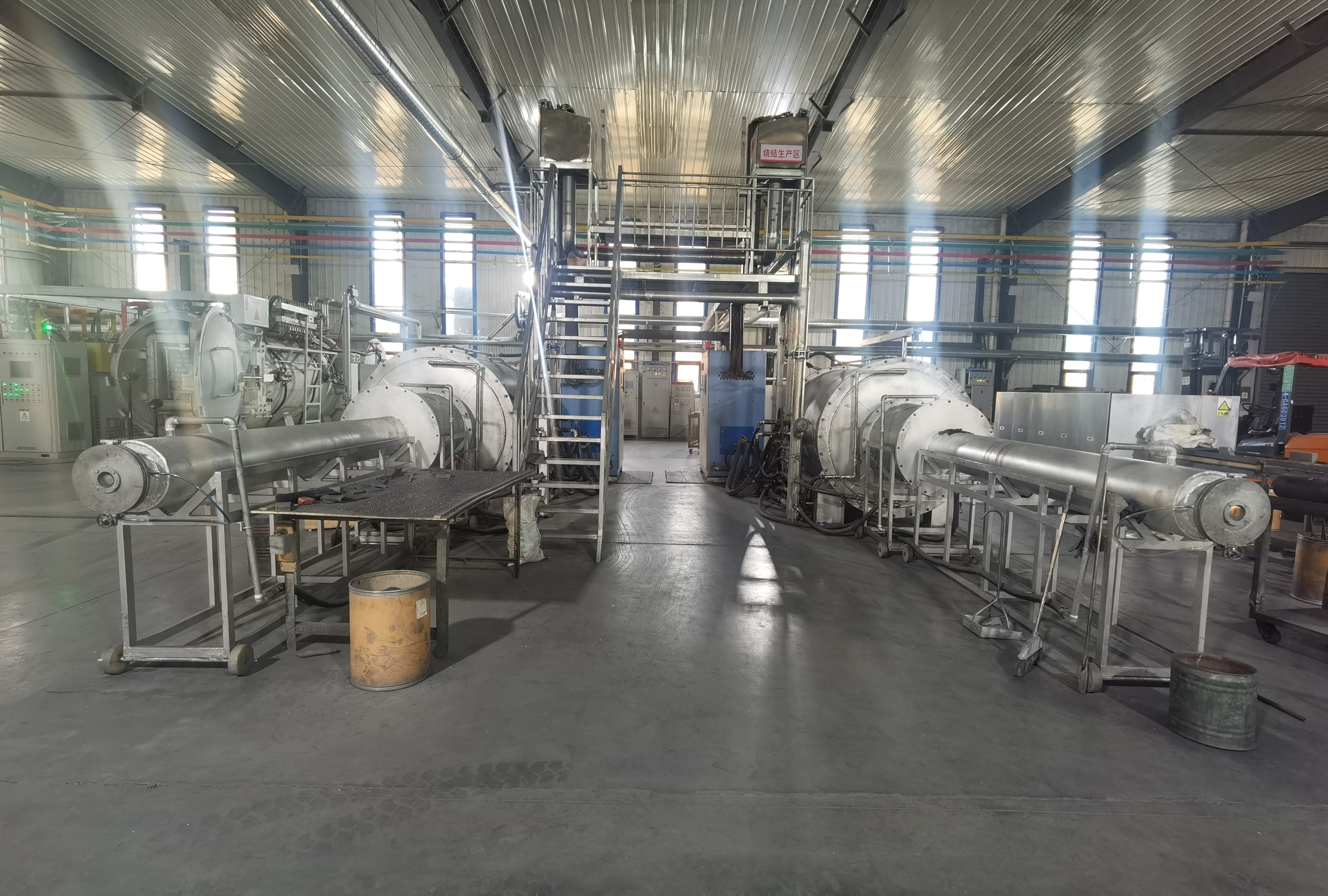 quality MoSi2 Heating Element factory