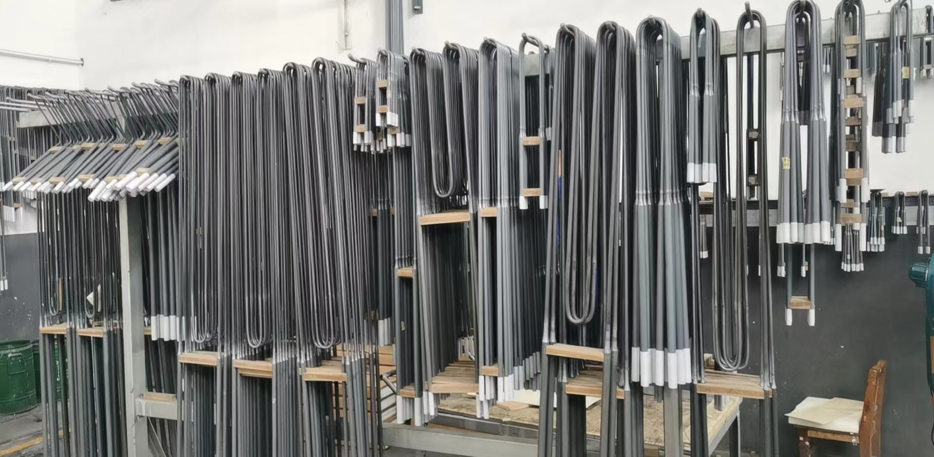 quality MoSi2 Heating Element factory