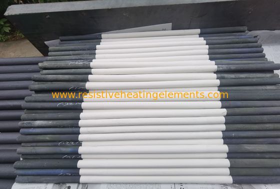 ED Type Silicon Carbide Rod