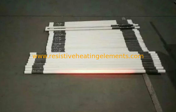 ED Type Silicon Carbide Rod