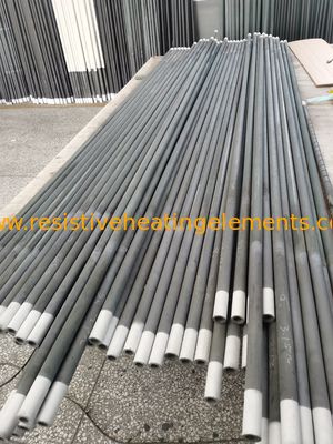 ED Type Silicon Carbide Rod