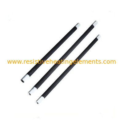 1600C High Resistance Heating Element SiC Element For Kilns Heaters