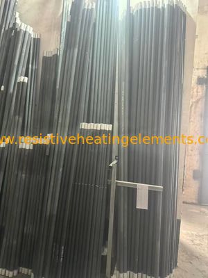 ED Type Silicon Carbide Rod