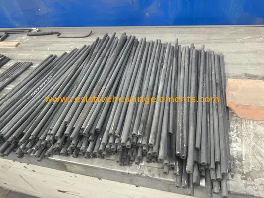 ED Type Silicon Carbide Rod