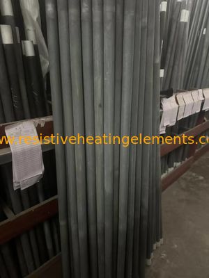 ED Type Silicon Carbide Rod