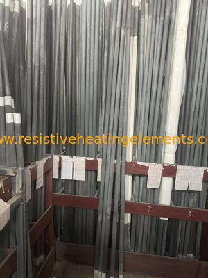 ED Type Silicon Carbide Rod