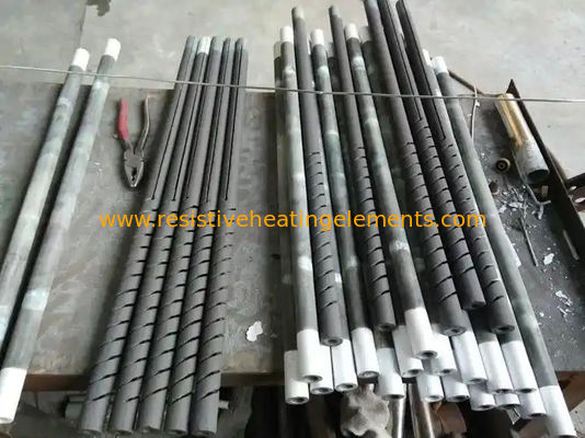 SG Type SiC Heating element