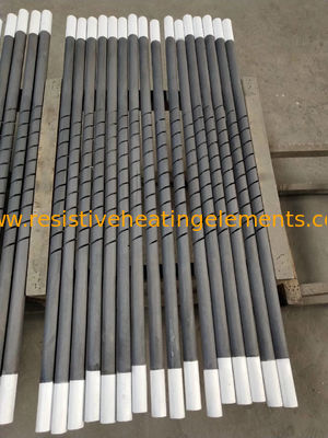Industrial SG Type SiC Heating Element Perfect for High Temperature Applications
