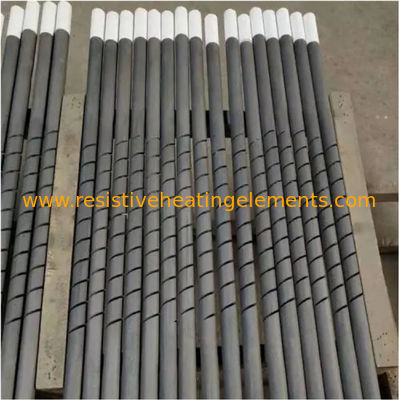 SG Type SiC Heating element