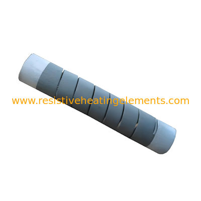 Industrial Grade SG Type SiC Heating Element For High Temperature Heating
