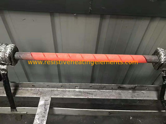 SG Type SiC Heating element