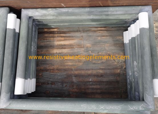 M Type SiC Heating element