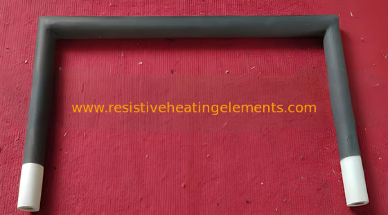 M Type SiC Heating element
