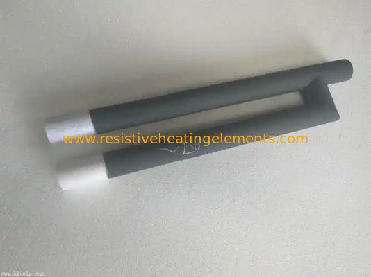 SiC Silicon Carbide Elements G Type 3.5kW Grade 1600 SiC Heater