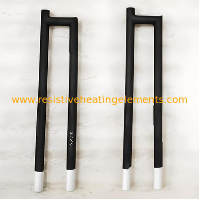 G Type SiC Heating Elements