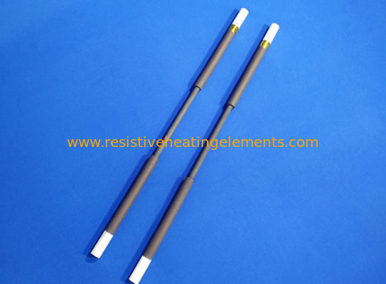 1kW-10kW Silicon Carbide Heating Element 1500C SiC Element For Oven