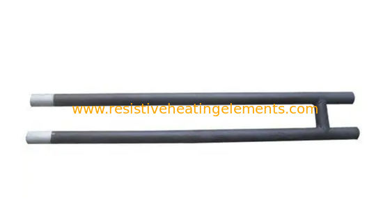 220V 380V Silicon Carbide Heater 1600 Degree Silicon Carbide Rod