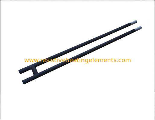 H-type silicon carbide rod