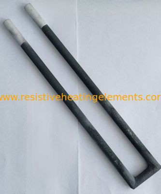 U-shaped Silicon Carbide Rod With High Durability And Resistance