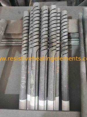 SGR Type SiC Heating Elements