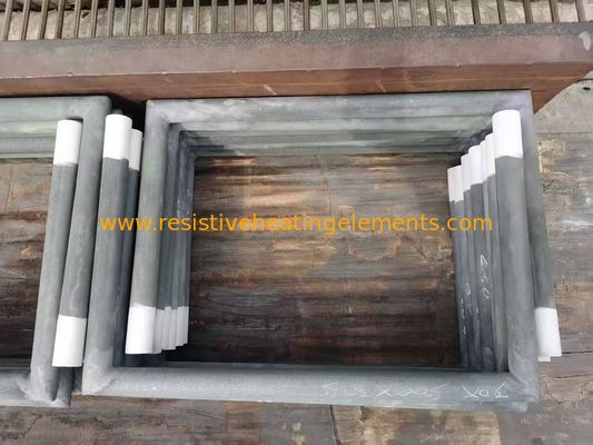 220V/380V M Type SiC Heating Element 12/18/24mm Diameter