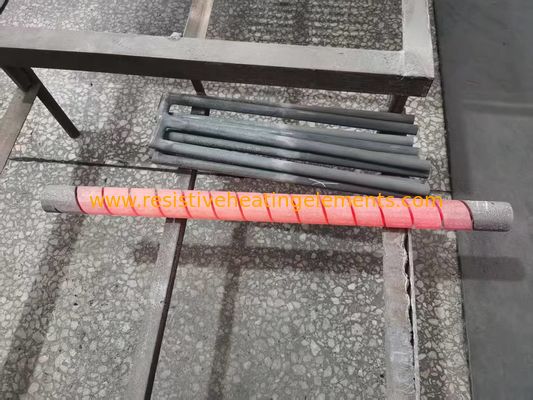SG Type SiC Heating Element
