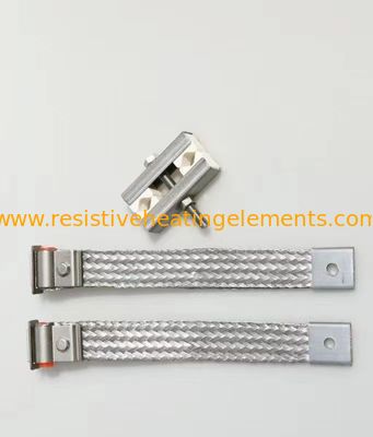 Metal fixtures