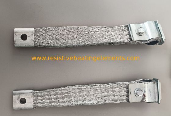 Metal Braid Accessories