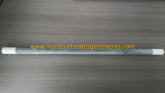 Straight Type Silicon Carbon Rod
