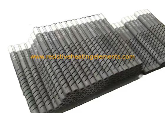 SG Type SiC Heating Element for High Temperature Applications