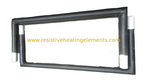 M Type SiC Heating element