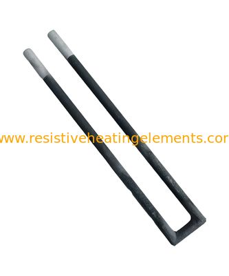 U-shaped Silicon Carbide Rod With High Durability And Resistance