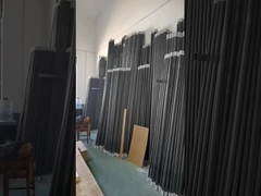 Silicon Carbon Rod