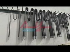 MOSi2 Heating Elements