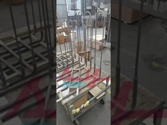 This is our product ready for packaging and shipment