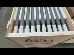 SiC Heating Elements