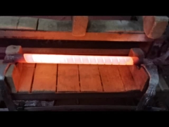 Industrial Grade SG Type SiC Heating Element For High Temperature Heating