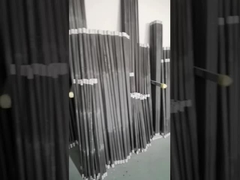 1.5kW SiC Heating Elements 380V 480V Furnace Heating Element 1600C