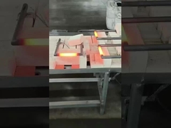 M Type SiC Heating element