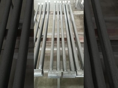 ED type  Silicon Carbide Rod