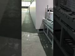 Introduce 32-meter 1650°C High-Temperature Pusher Kiln For You